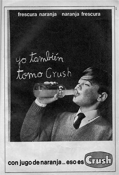 Bebidas